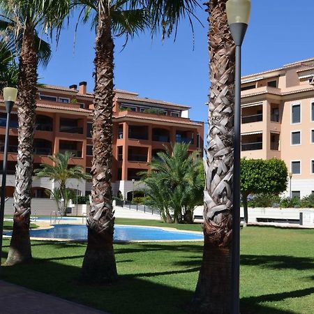 Jardines De Las Marinas - Royal Suite Denia Exterior photo