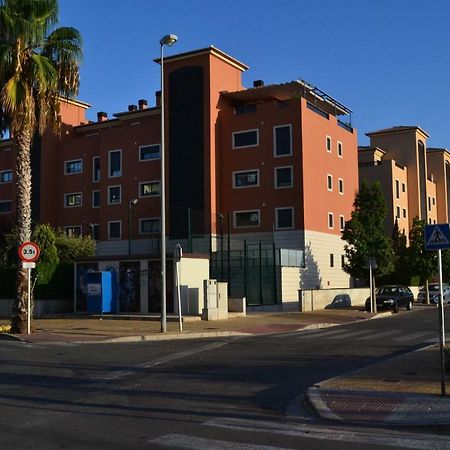 Jardines De Las Marinas - Royal Suite Denia Exterior photo