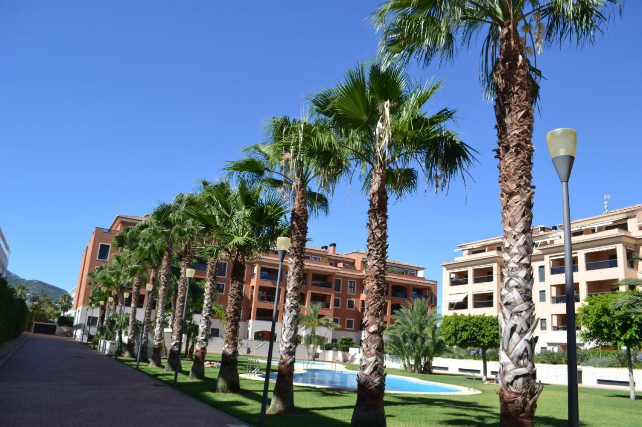 Jardines De Las Marinas - Royal Suite Denia Exterior photo