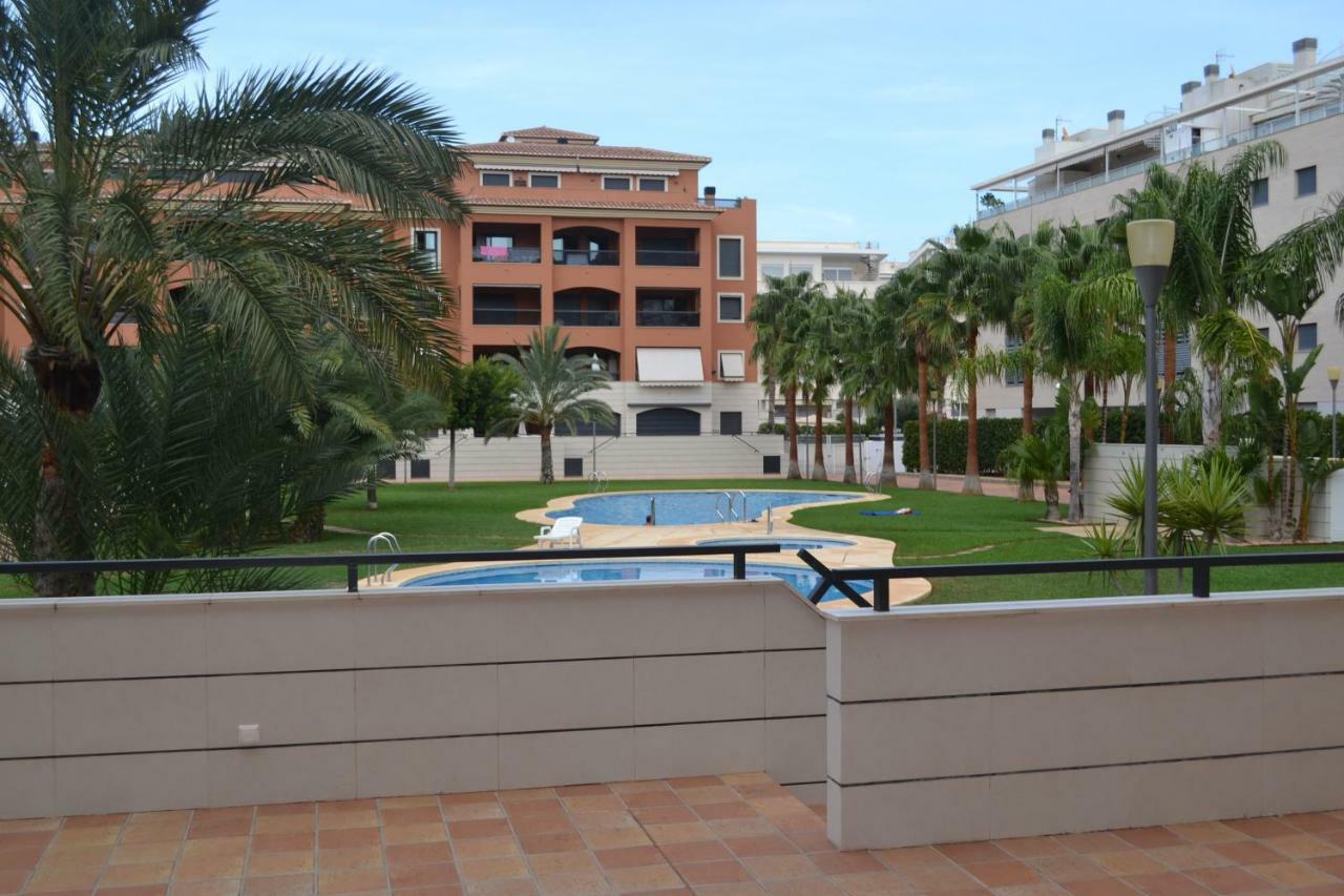 Jardines De Las Marinas - Royal Suite Denia Exterior photo