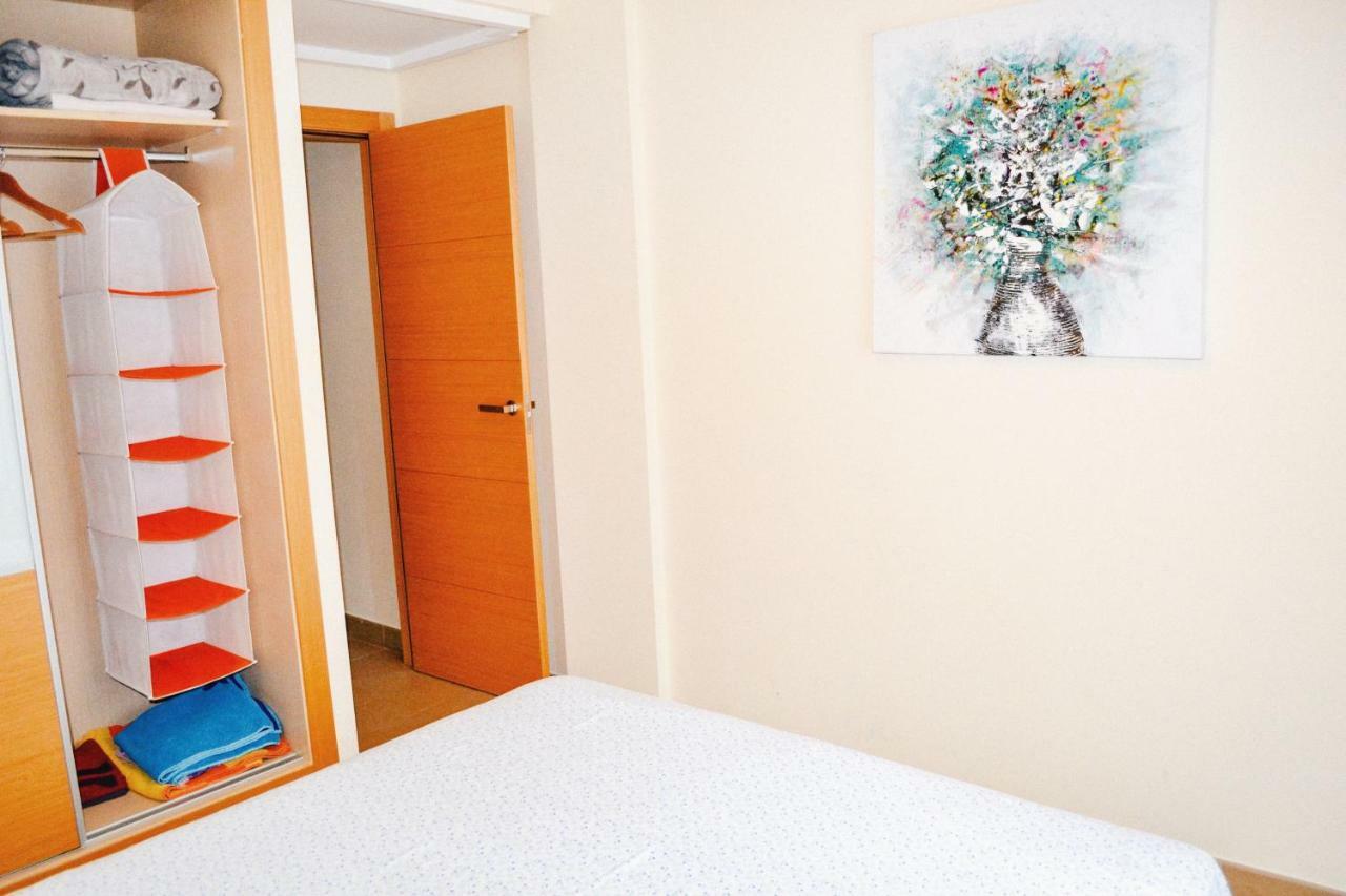 Jardines De Las Marinas - Royal Suite Denia Exterior photo