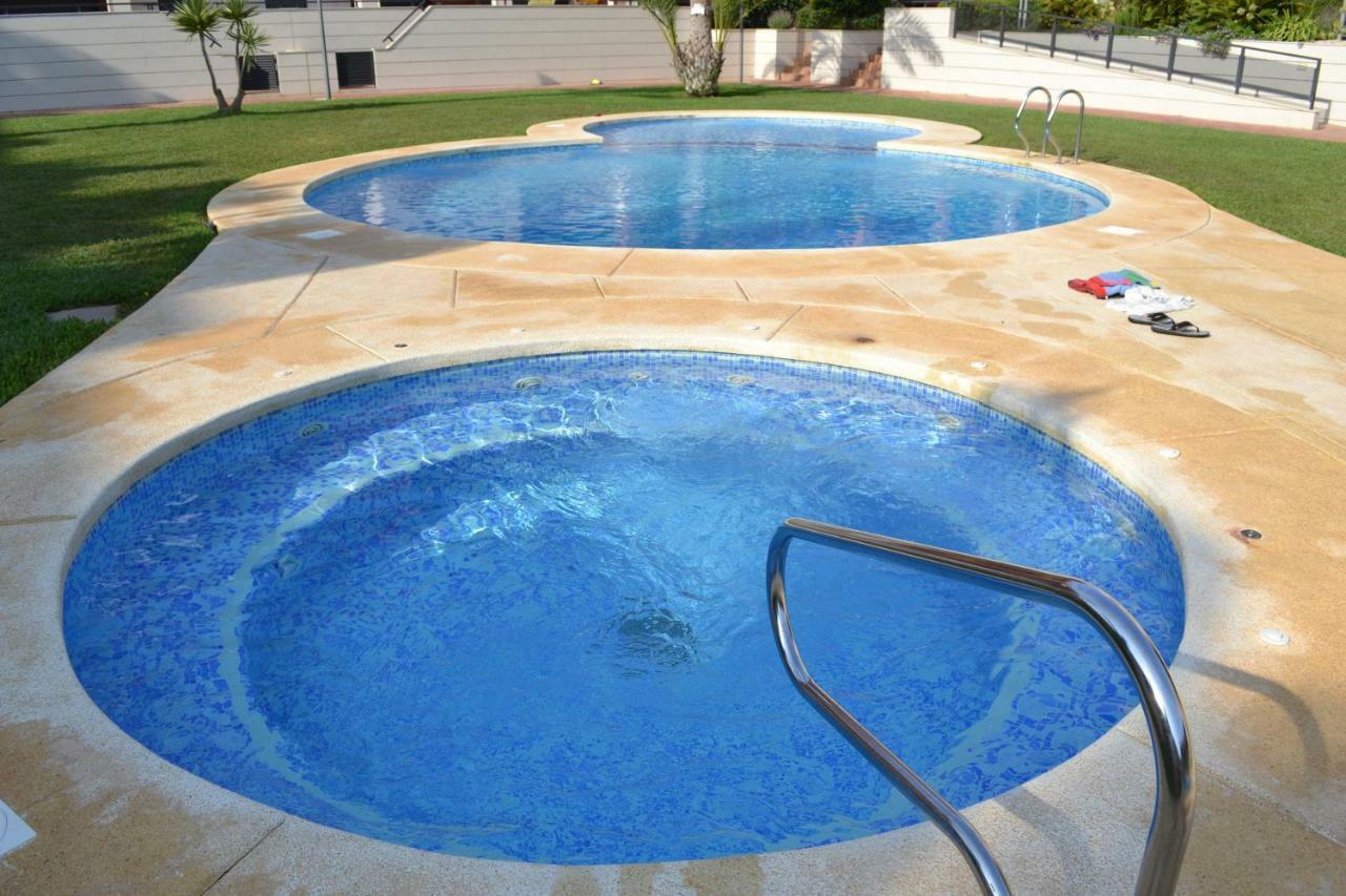 Jardines De Las Marinas - Royal Suite Denia Exterior photo