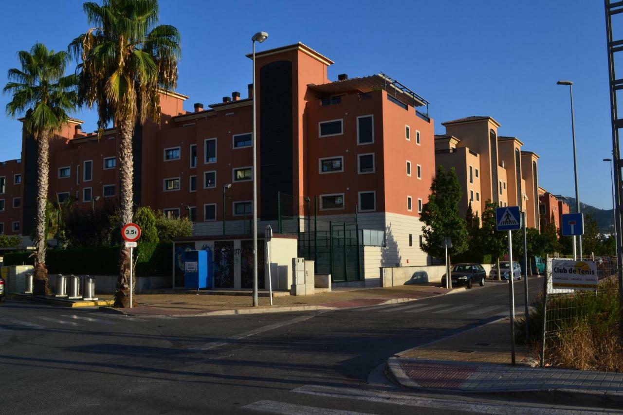 Jardines De Las Marinas - Royal Suite Denia Exterior photo