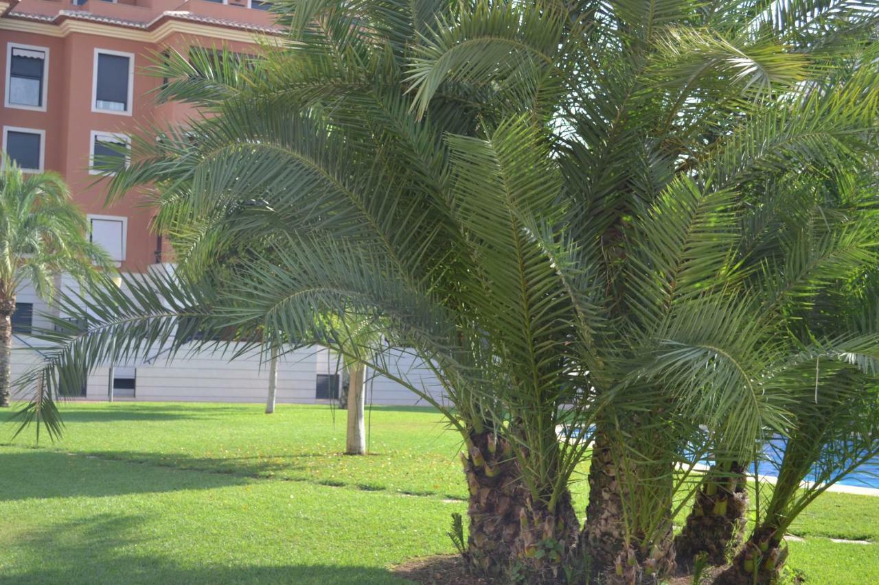 Jardines De Las Marinas - Royal Suite Denia Exterior photo