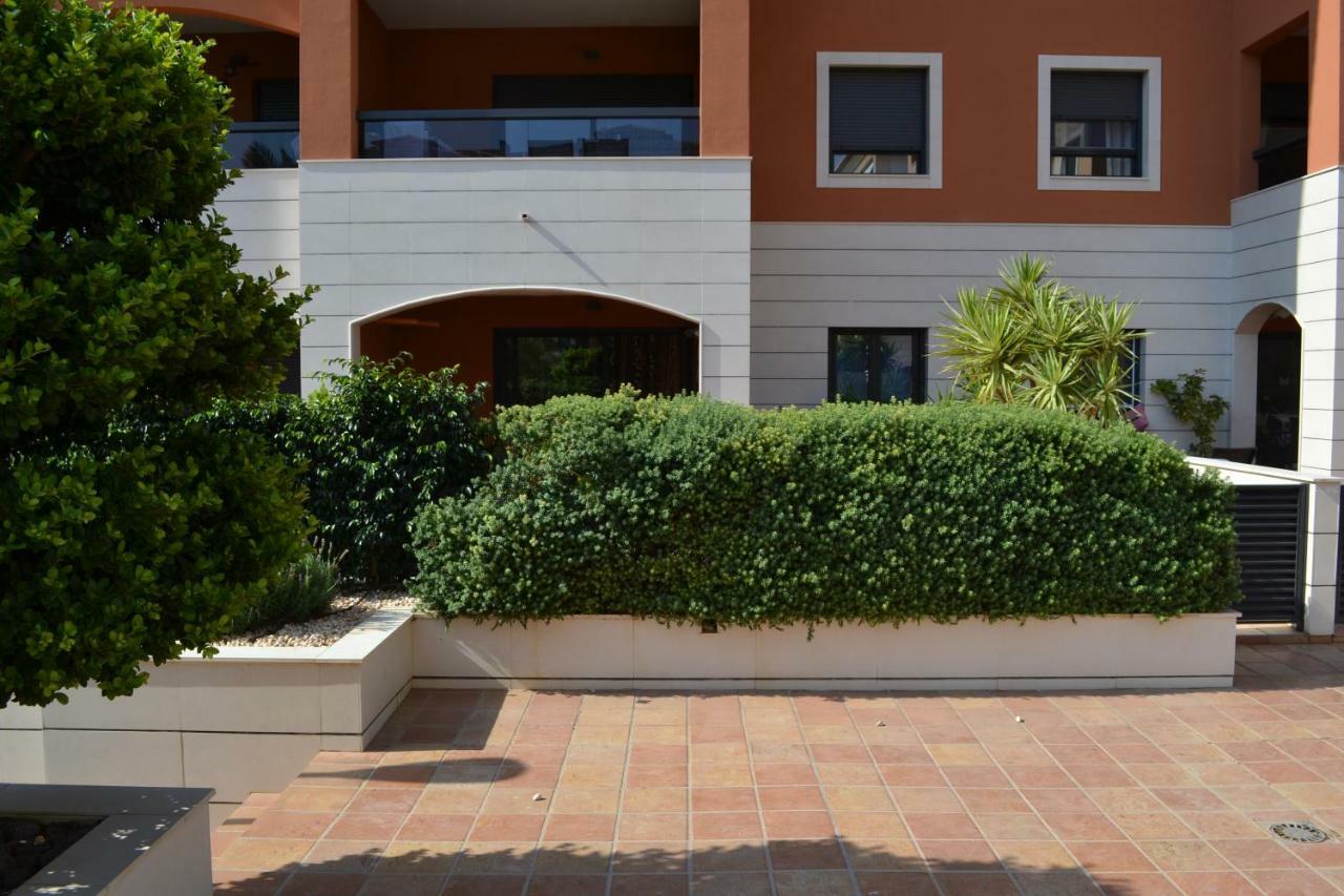 Jardines De Las Marinas - Royal Suite Denia Exterior photo